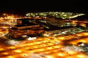 NSA trdi, da je Snowden ukradel geslo za krajo zaupnih informacij