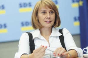 SDS: V zdravstvu nič ne spremeni, ker se v Sloveniji ni zgodila lustracija
