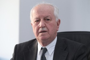 Kriminalisti pridržali Zemljariča, ta je že na prostosti