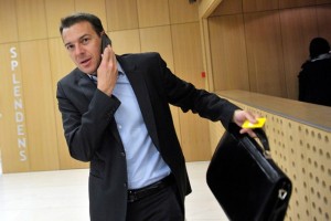 Čuferja vrnitev v NLB pretirano ne mika