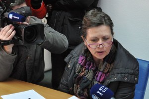 Fištravec odgovarja Godini: Tvoje žalitve povedo več o tebi kot o meni