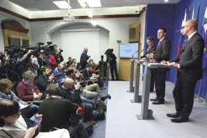 Bančna luknja je milijardni krater nacionalnega interesa