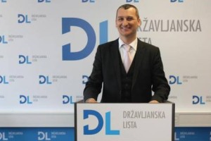 Kdo je Samo Omerzel, novi kandidat za ministra za infrastrukturo?