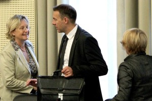 Čufer: Davčni inšpektorji bodo »grizli, ne le lajali«
