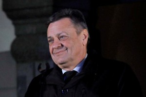 PS: Napad na Jankovića »nedopusten vandalizem«