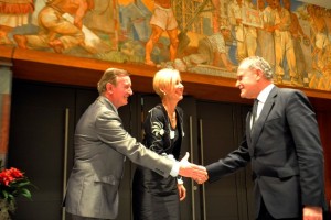 Vlada Bratuškove dobila tri nove ministre