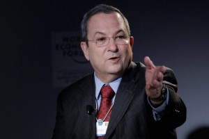 Ehud Barak: ZDA imajo načrte za »kirurške« napade na Iran