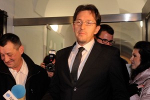 Virant naj bi našel Maherjevega naslednika, ime bo razkril jutri