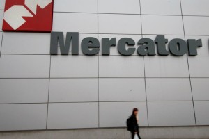 Mercator upa z odpuščanji priti iz rdečih številk; do jeseni ob službo do 1000 ljudi