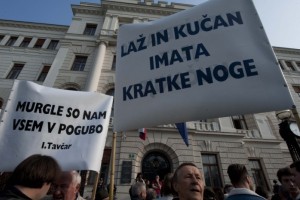 Sodba v zadevi Patria bo propadla, dočakala bo polom vsaj na ustavnem sodišču