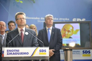 Černač: Te volitve niso bile poštene, ne legitimne niti svobodne