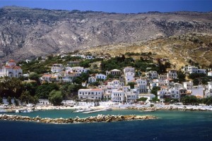 Grški otok Ikaria se želi odcepiti, raje bi bil del Avstrije