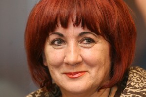 Pahorjevo nova kandidatka za varuhinjo človekovih pravic: Vlasta Nussdorfer