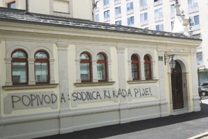ZNP: Absurdna obsodba novinarjev Reporterja