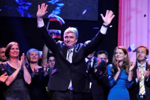 Zver: Türk ima prežvečen in v preteklost zazrt koncept