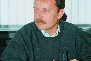 Lobist Šetinc pelje naprej »specialno vojno« proti Janši