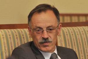 Mrak učinke ukrepanja Slovenije na bonitetno oceno vidi šele čez najmanj eno leto