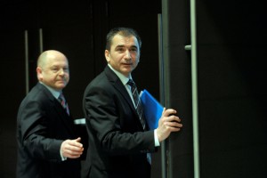 Veber razpisal lokalne volitve za 5. oktobra 