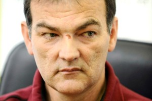 Afer s prodajanjem vozniških izpitov odnesla Bojana Žlendra