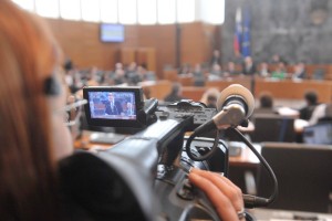 »Zelo razočarani boste, ko si boste na lastna ramena naložili odgovornost do države«