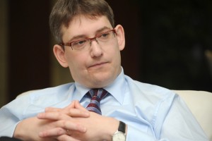 Najmanj 12 milijonov škode: Mercator bo tožil nekdanjega šefa Žigo Debeljaka