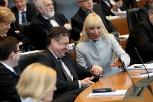 V DZ: Jankovićeva medijska podoba se ne ujema z njegovim življenjskim nazorom