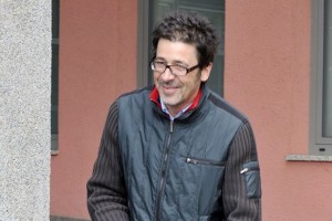 Franci Kek ni »oče Rock Otočca«