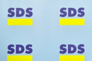 SDS: Minister Omerzel je dokončno prestopil mejo