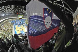 Jure Zdovc: Navijači nam bodo pomagali do zmage