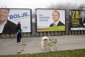 Maja Sunčič: Kdo se boji predčasnih volitev?