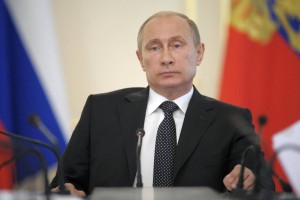 Putin: Mirovni načrt za Ukrajino ne sme imeti značaja ultimata