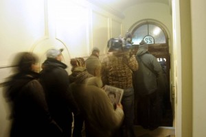 Mariborski svetniki po nočnih obiskih: Smo prestrašeni in se počutimo resno ogrožene