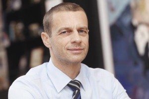 Čeferin v roku poslal pripombe na osnutek ugotovitev KPK