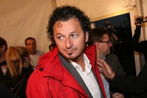Vlačič in Duhovnikova tarči preiskave zaradi nepravilnosti pri gradnji dolenjske avtoceste