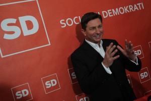 Pahor: Slovenija v tem mandatu ohranila potencial, da gre naprej