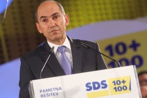 Valicon: Janša prvi, Virant pada, vzpon NSi