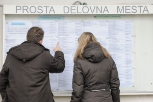 Z novembrom posebne olajšave za zaposlovanje mladih brezposelnih 