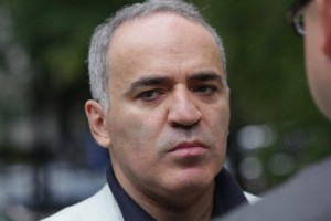 Ruski opozicijski voditelj Kasparov dobil hrvaško državljanstvo