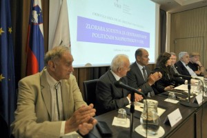 Janša: Vrhovni šef slovenske Udbe je bil Milan Kučan
