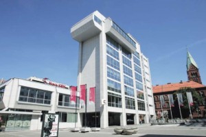 Uprava NKBM je vložila za 66,5 milijona evrov odškodninskih tožb zoper 15 oseb