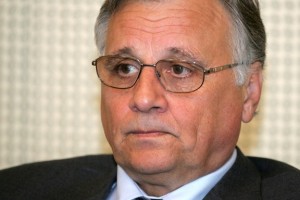 Porazno slovensko sodstvo: aroganca sodnika Jerneja Potočarja