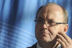 Horvat ne izključuje možnosti, da bi Bratuškova »to medijsko kampanjo« organizirala sama