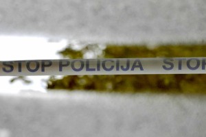 Na Ptuju našli mrtvega lastnika lokala, vse kaže na nasilno smrt