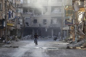 Blejski strateški forum: Mednarodna skupnost bi morala ukrepati v Siriji