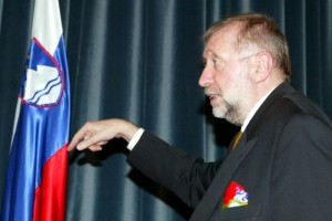 Dimitrij Rupel: Tudi po Titu Tito
