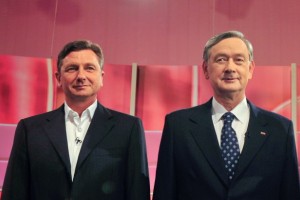 Pahorja in Türka ne bo na proteste