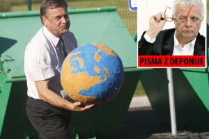 Janković je trojanski konj do Trojan