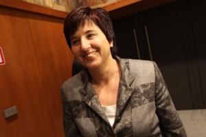 Ljudmila Novak: Podpora NSi je po volitvah celo narasla