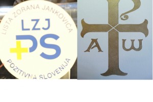 Janković očitno ni samo novi Tito, ampak tudi novi Kristus