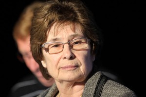 Luj Šprohar: Spomenka Hribar naj raje pripoveduje pravljice vnukom